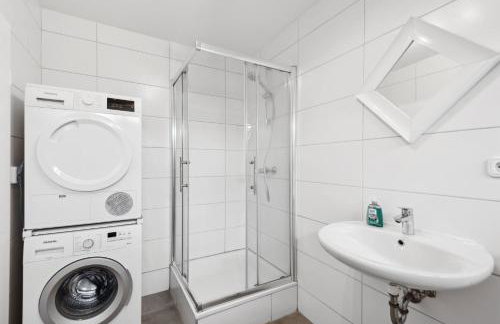 Sali-Homes Monteur Stay - Foto 36