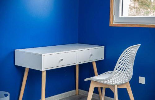 Kokana modern holiday home - Foto 26