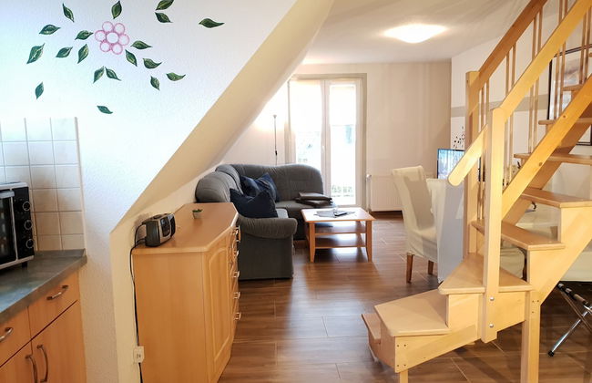 Feriendomizil am Hafen GbR - Foto 75