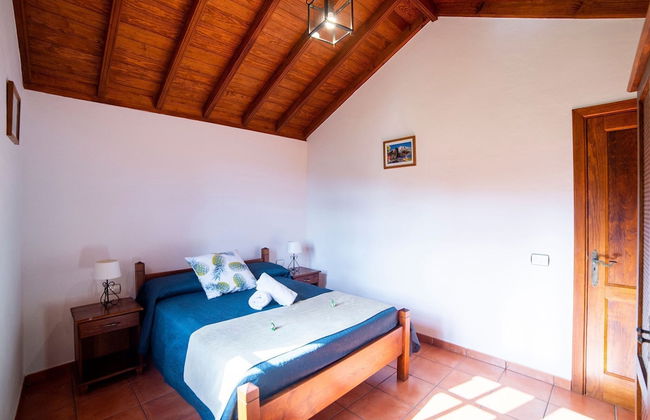 Nice Apartment With Fantastic Views of the Coastline of Tenerife - Foto 19