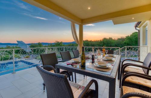 Villa Sole - Foto 17