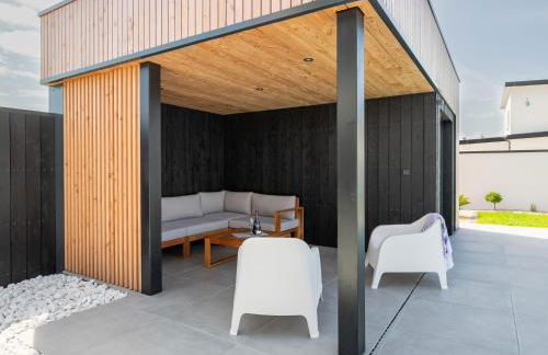 Holiday Home Villa Ty Coz by Interhome - Foto 69