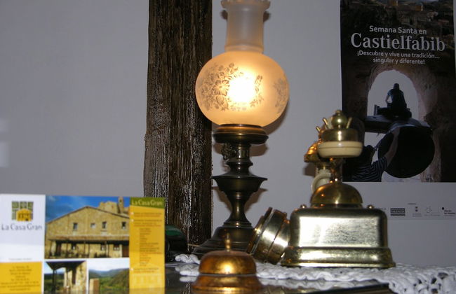 La Casa Gran - Foto 44