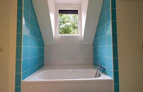 Maison isolée avec parc, étang privé et à 20 min du Zoo de Beauval - FR-1-591-309 - Foto 12