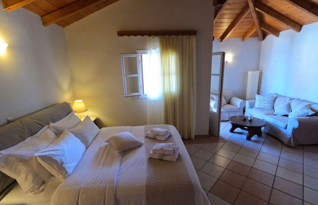 The Flower of Monemvasia - Foto 52