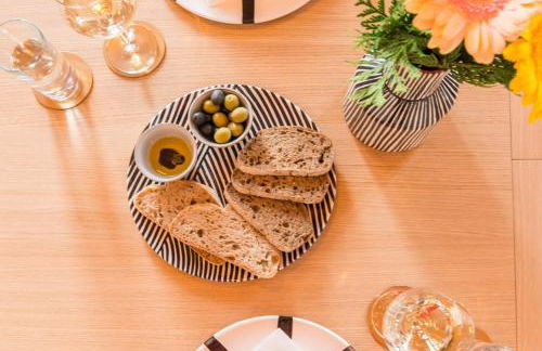 Casa Rosa Villa with Pool in Olhao Centre - Foto 15