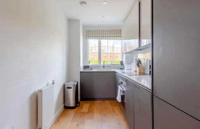 Spacious & Family Friendly 3BD House - Stratford - Foto 32