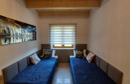 Zielony Zakątek 2 Sosnówka - Foto 17