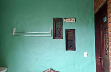 Lua Chalés 14 chalés equipados com churrasqueira individua , piscina e hidro incluindo café da manhã servido no quarto , roupa de cama, toalhas de banho e de praia a apenas 600 metros da praia de Maresias - Foto 35