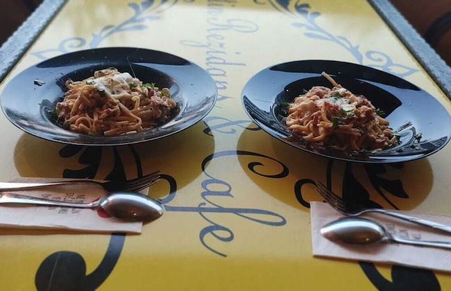 ÇETİN REZİDANS OTEL - Foto 8