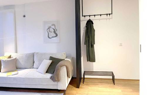 Blueberry Living - Wohlfühl-Apartment Starnberger See, Design, Sport & Natur - Foto 15