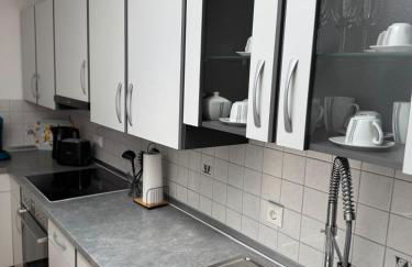 Rebekkas City Apartment - Foto 16