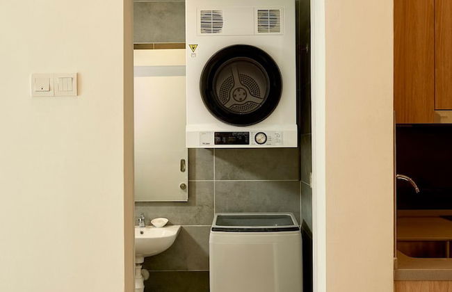 The Signature Serviced Suites Puchong - Foto 42