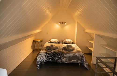 Petite Maison située entre Saint-Malo et Cancale - Foto 9