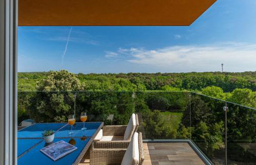 Exclusive apartments Ellen & Micol-with 3 free Mountain Bikes - Photo 1