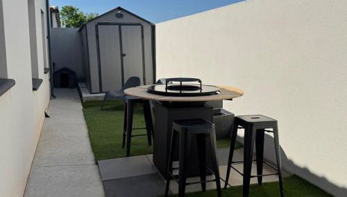 Villa moderne avec Piscine et cuisine extérieure - Foto 2