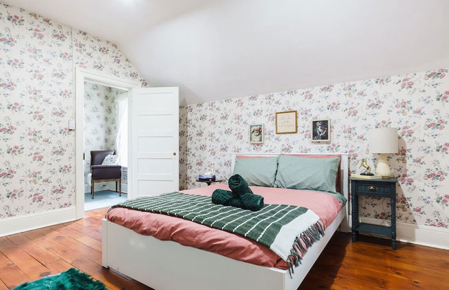 Doran Farm & Wedding Venue - Foto 23