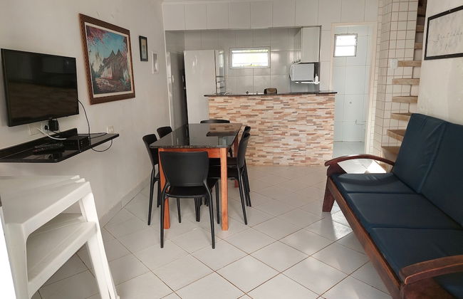 Chalés Village Gales - Foto 19