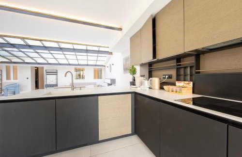 Luxury Apartment - Central Cannes, near Beach & Palais - LRACANNES - Photo 68