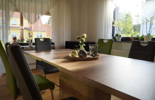 Ferienwohnung am Eckerich - Foto 14