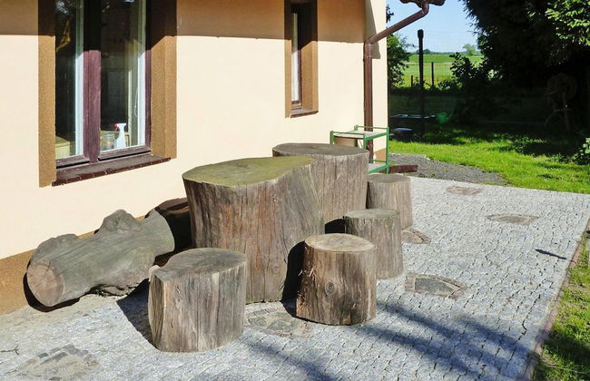 House in Wiejkowo Near Szczecin Lagoon - Photo 18