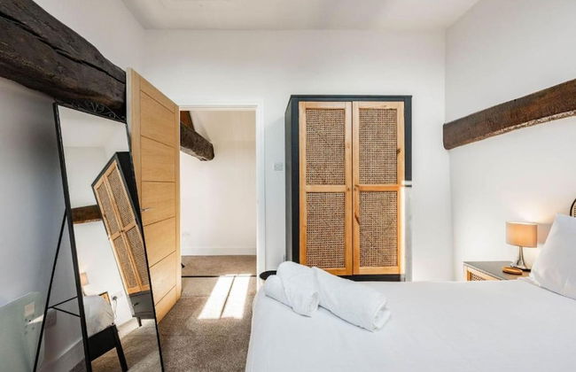 Host Stay Fender Cottage - Foto 36