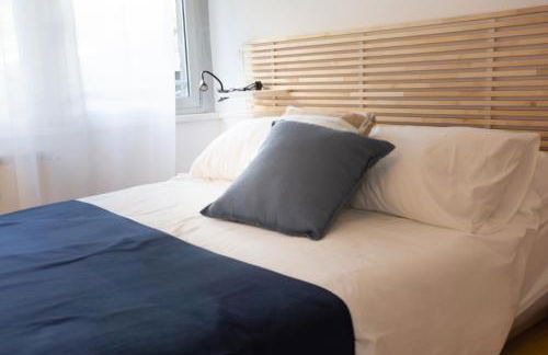 Columpio Milan Isola Rooms and Apartment - Foto 22