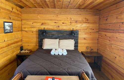 Canal Cabins - Foto 25