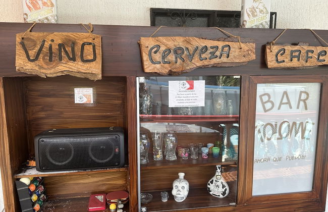 Finca Villa Maju & Finca Villa Maju km24 - Foto 32