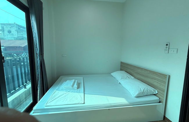 Era Apartment Doan Ke Thien - Foto 3