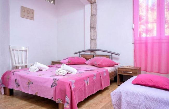 Apartment Spila - Foto 1