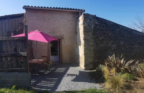 Gite Mimosa - Photo 10