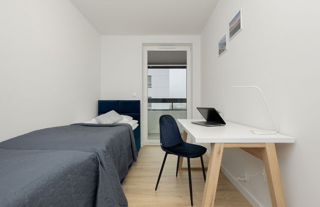 Goodnight Apartment by Renters - Foto 6