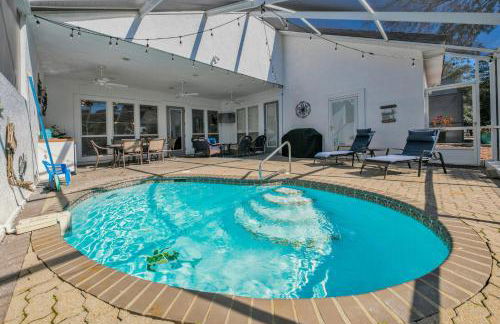 Destiny Casa - PRIVATE HEATED POOL and RESORT AMENITIES - Foto 52