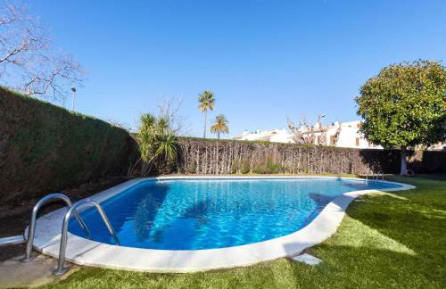 Apartment Jardins de S'Agaro by Interhome - Foto 23