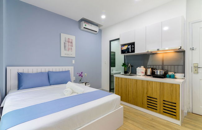 Cozrum Homes Saphera Residence - Foto 30