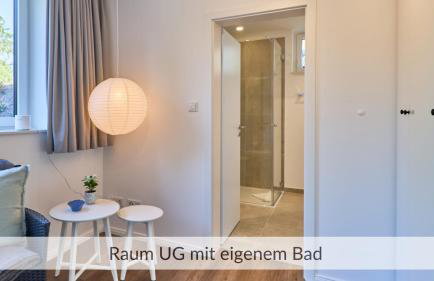 Haus Meerzeit, Wohnung Düne, 250 m vom Strand, Hunde willkommen - Photo 29