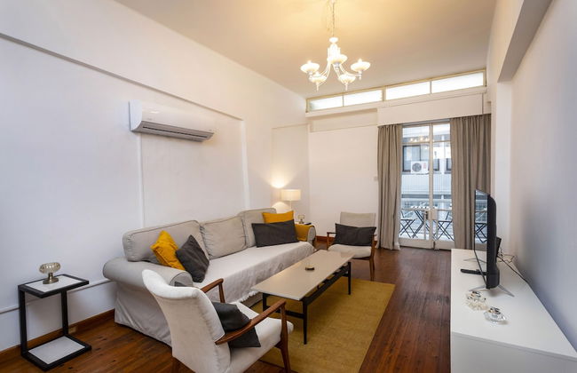 1-80 Collection Limassol Historic Center - Foto 73