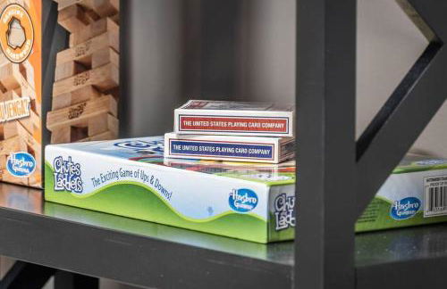 OliveBranch-LuxeDesigner Home-Spa-Firepit-GameZone - Foto 22