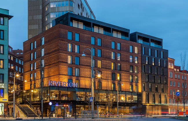 Apartments at Hotel Riverton - Photo 1