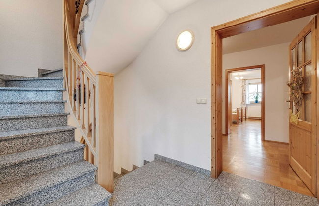 Apartment With all Amenities, Garden and Sauna - Foto 29