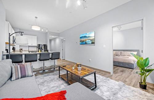 King Bed Comfort, Bidet, Fast Wi-Fi, Parking - Foto 27