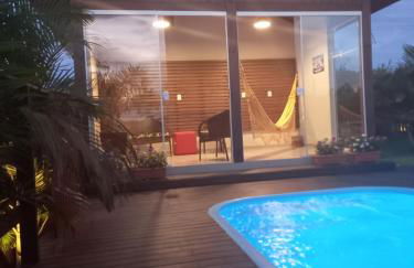 Villa Suhr Cabanas - Foto 11