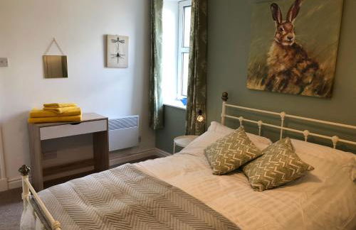 The Grey Cottage - Foto 13