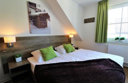 UplandParcs Residence Astenberg - Foto 6