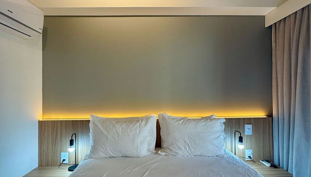 ON MELO ALVES - Foto 3, Habitación