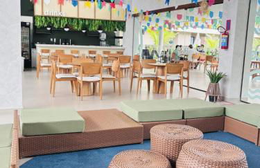 Flat em Muro Alto, Malia Beach Experience, B114 - Foto 13