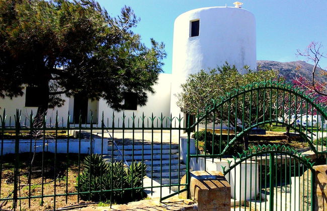 Windmill Complex - Photo 1