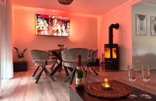 Ferienhaus zum See Sonnenglanz - Foto 52