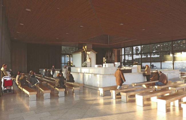 Excursion à Fátima, Óbidos, Nazaré et Batalha - Photo 2